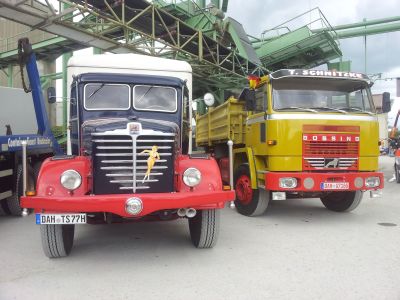 Bssing Duo